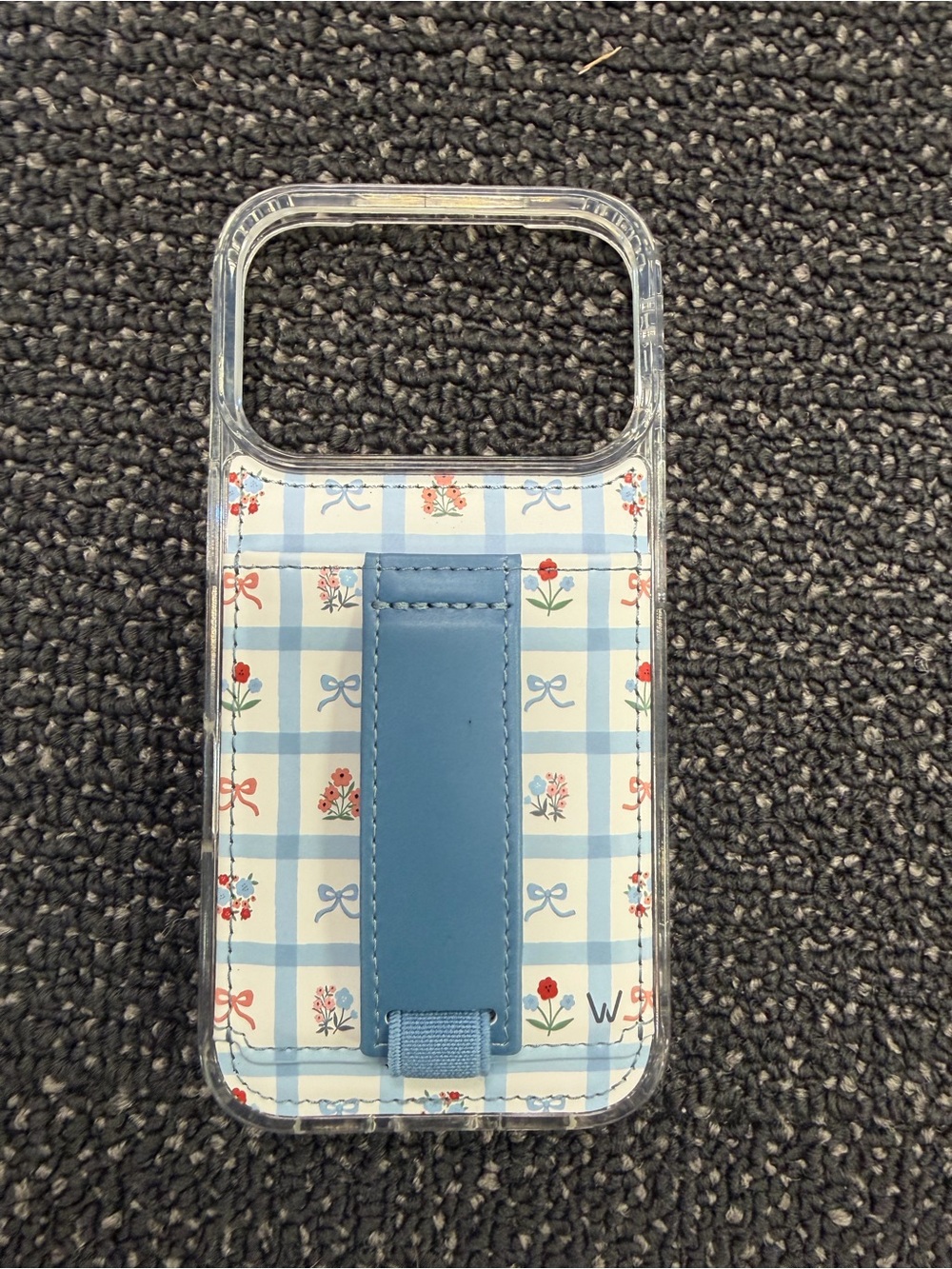 Walli Case iPhone 17 Pro